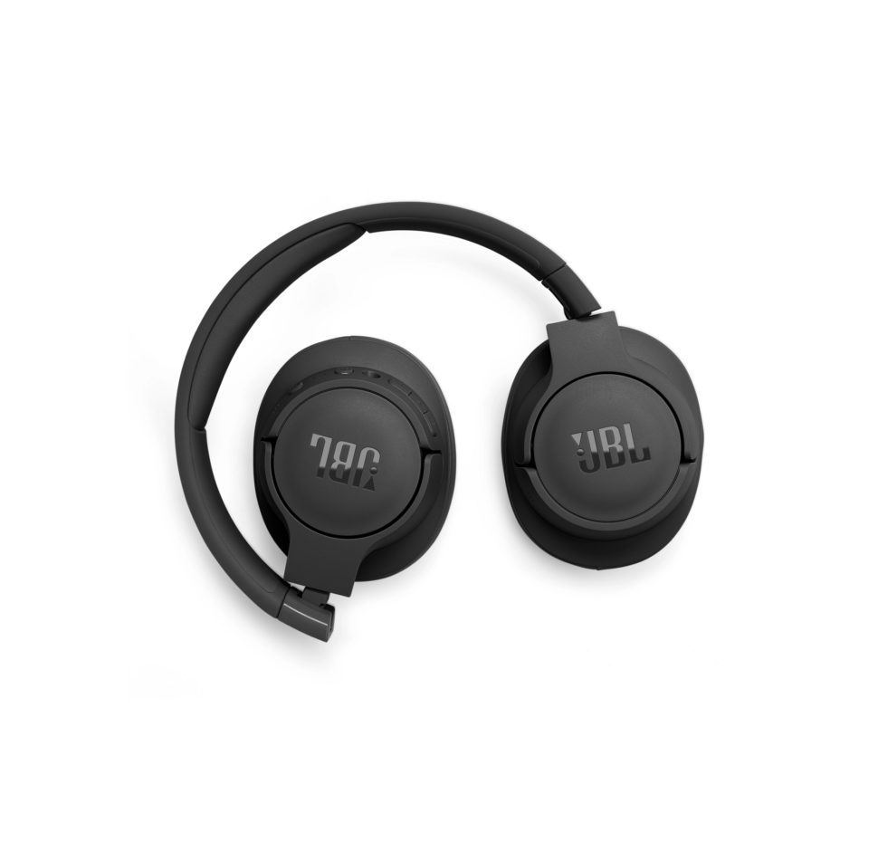 Tune 770NC, Over-Ear Bluetooth Headphones, ANC, Multipoint, APP