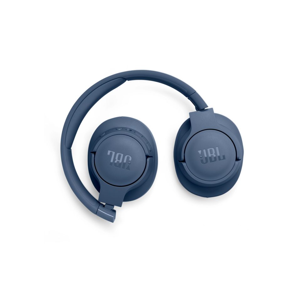 JBL Tune 770NC, Over-Ear Bluetooth Headphones