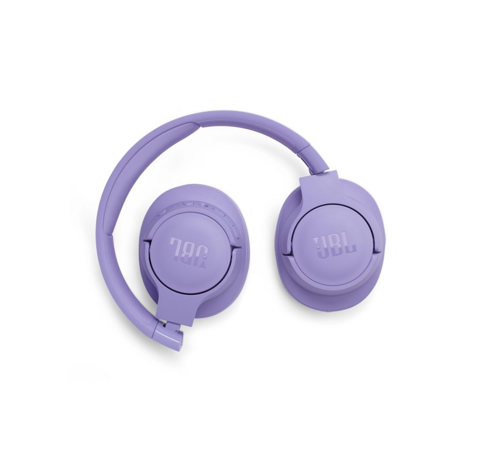 JBL Tune 770NC, Over-Ear Bluetooth Headphones