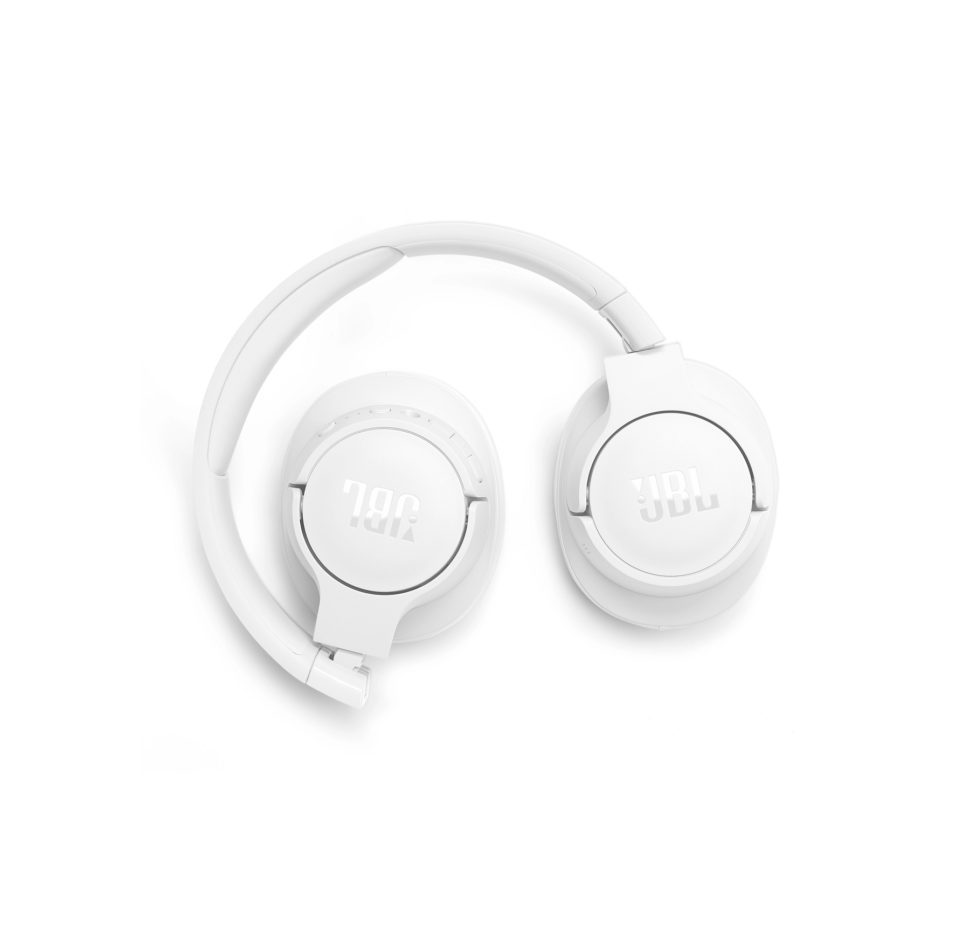 JBL Tune 770NC, Over-Ear Bluetooth Headphones