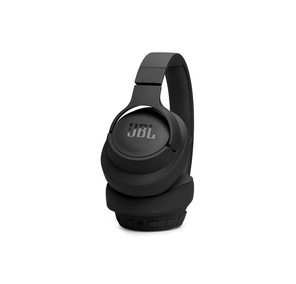 Tune 770NC, Over-Ear Bluetooth Headphones, ANC, Multipoint, APP