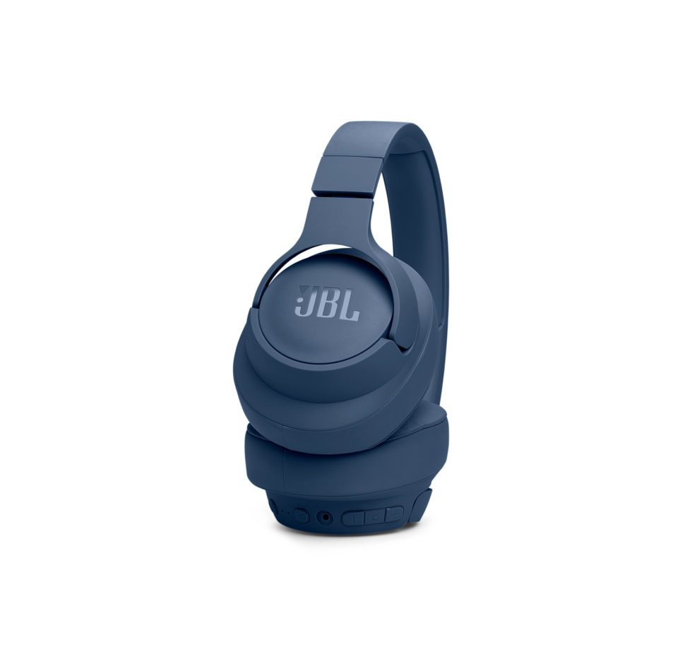 JBL Tune 770NC, Over-Ear Bluetooth Headphones