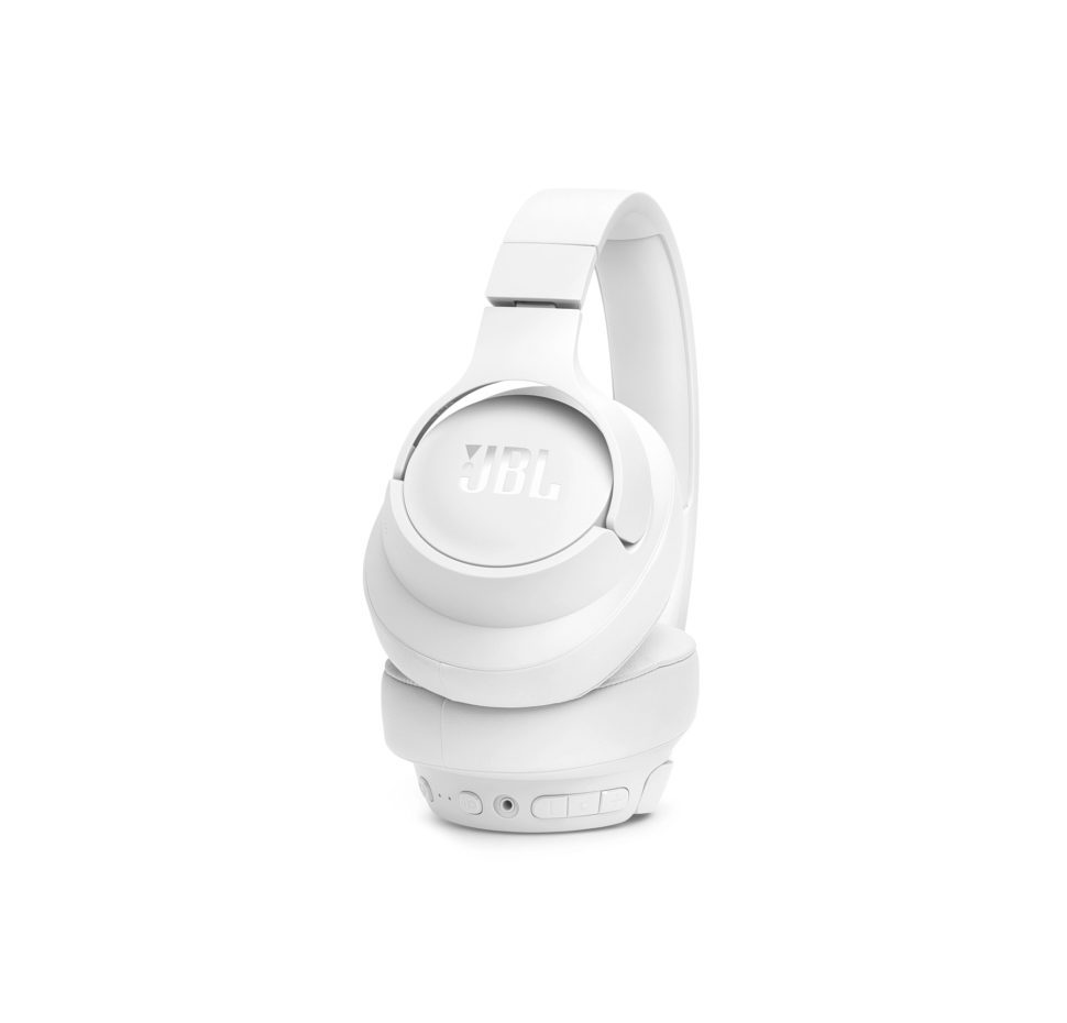 JBL Tune 770NC, Over-Ear Bluetooth Headphones