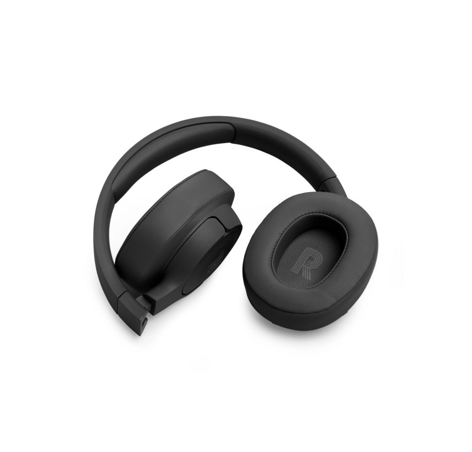 Tune 770NC, Over-Ear Bluetooth Headphones, ANC, Multipoint, APP