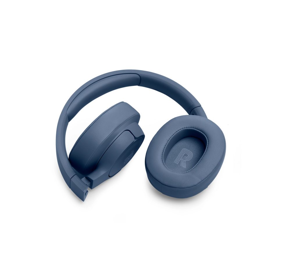 JBL Tune 770NC, Over-Ear Bluetooth Headphones