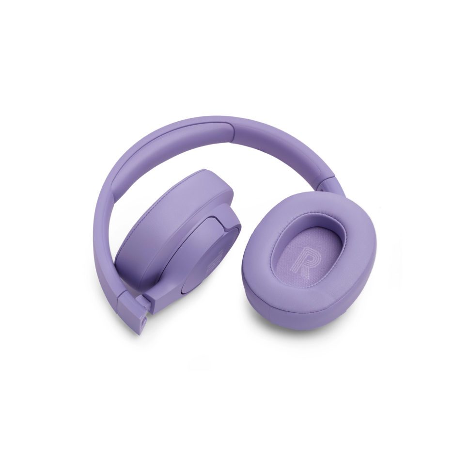 JBL Tune 770NC, Over-Ear Bluetooth Headphones