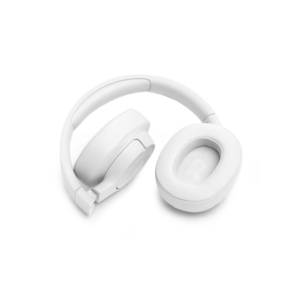 JBL Tune 770NC, Over-Ear Bluetooth Headphones