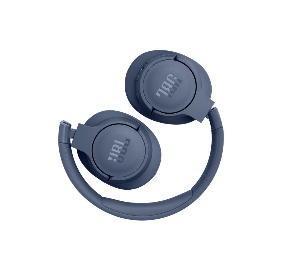JBL Tune 770NC, Over-Ear Bluetooth Headphones