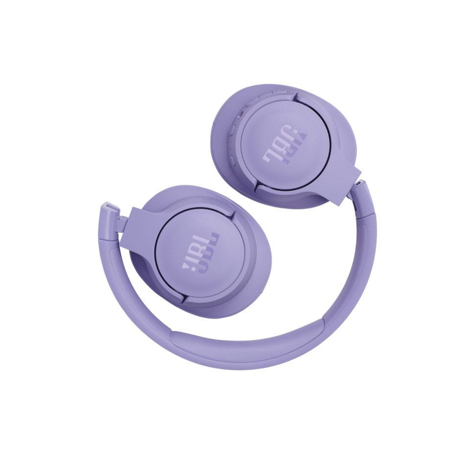 JBL Tune 770NC, Over-Ear Bluetooth Headphones