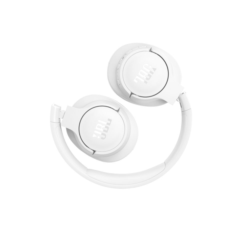 JBL Tune 770NC, Over-Ear Bluetooth Headphones