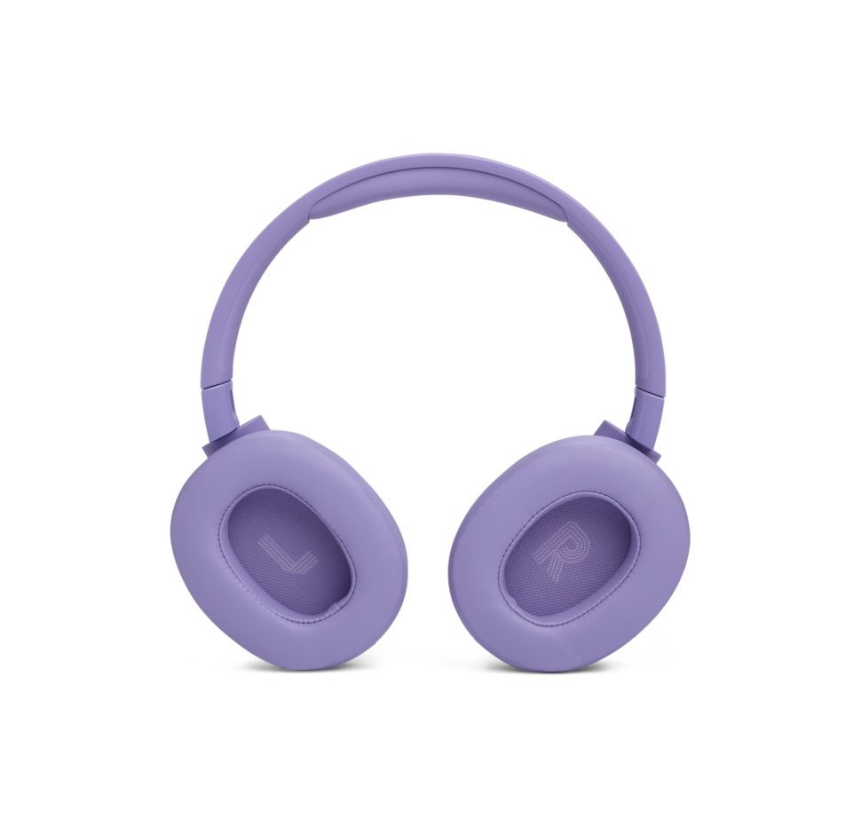 JBL Tune 770NC, Over-Ear Bluetooth Headphones