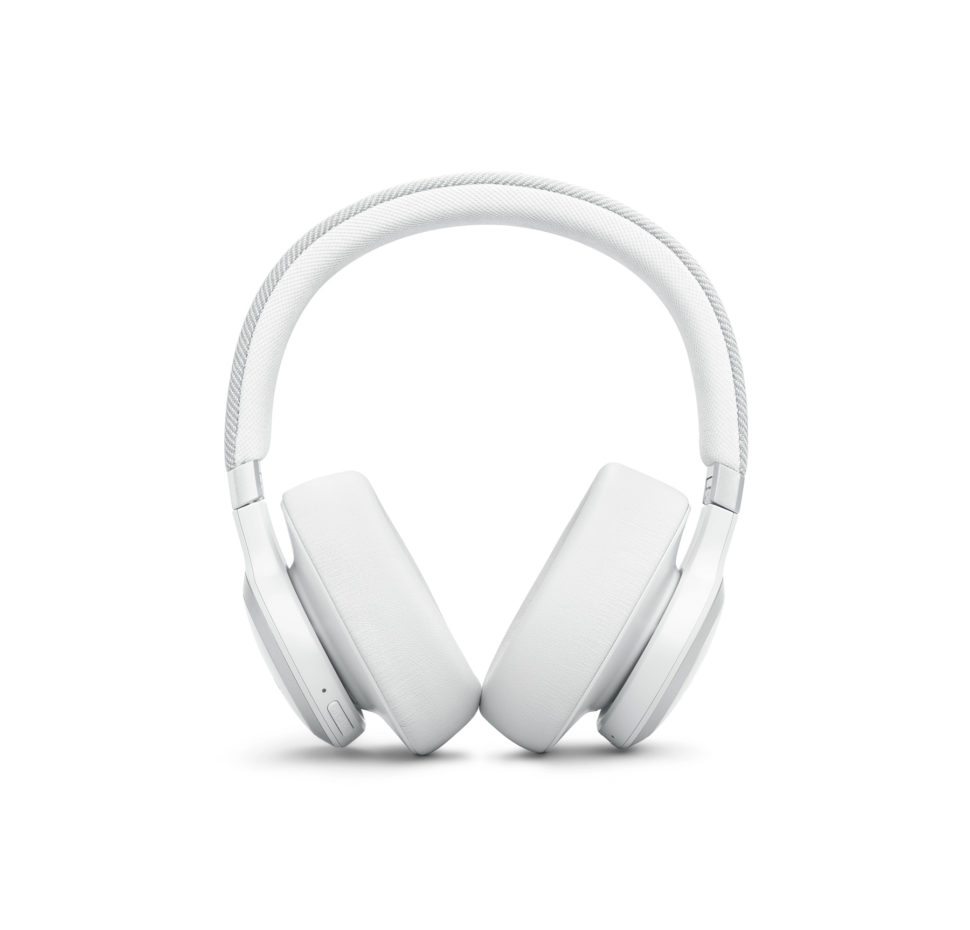 JBL Live 770NC, Over-Ear Bluetooth Headphones