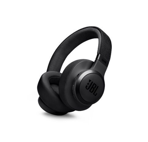 Live 770NC, Over-Ear Bluetooth Headphones, True ANC, Multipoint