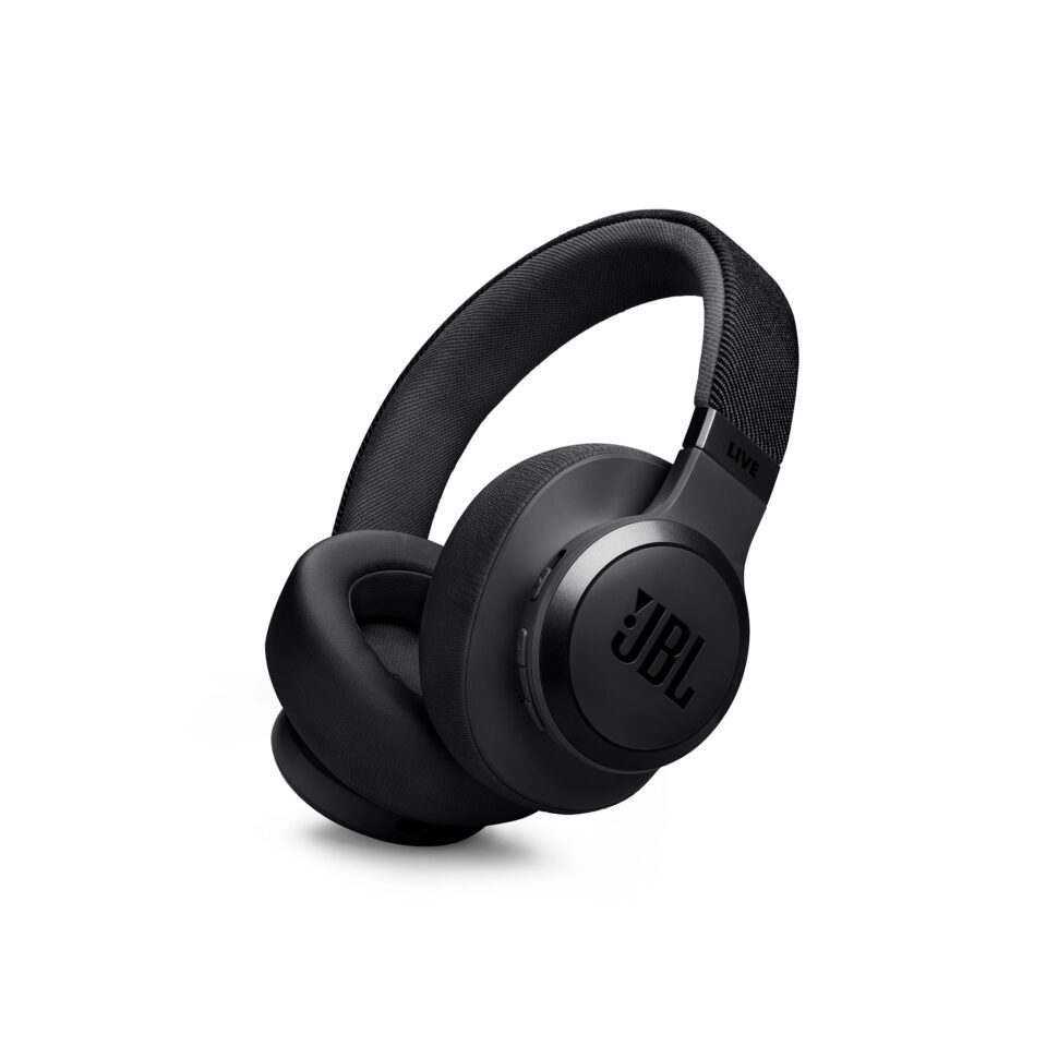 JBL Live 770NC, Over-Ear Bluetooth Headphones