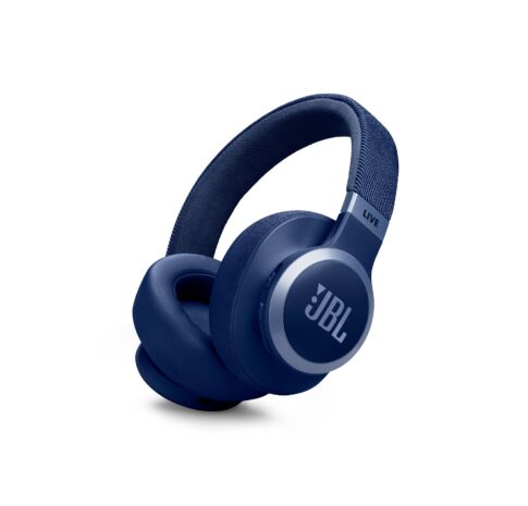 JBL Live 770NC, Over-Ear Bluetooth Headphones