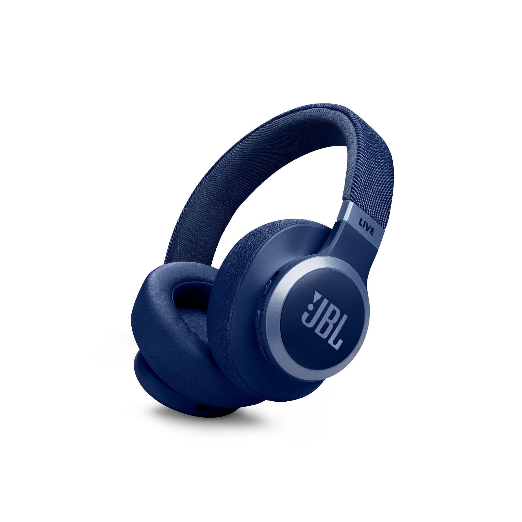 JBL Live 770NC, Over-Ear Bluetooth Headphones