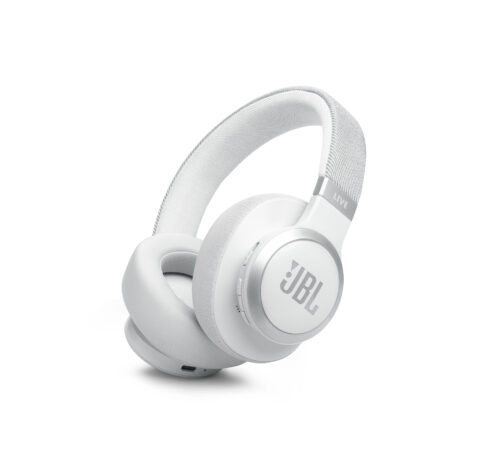 JBL Live 770NC, Over-Ear Bluetooth Headphones