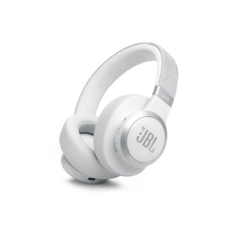 Live 770NC, Over-Ear Bluetooth Headphones, True ANC, Multipoint