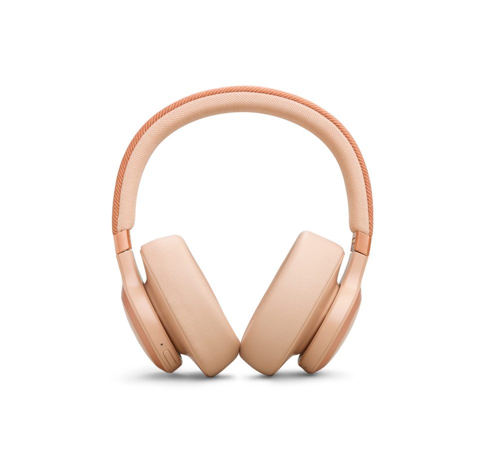 JBL Live 770NC, Over-Ear Bluetooth Headphones