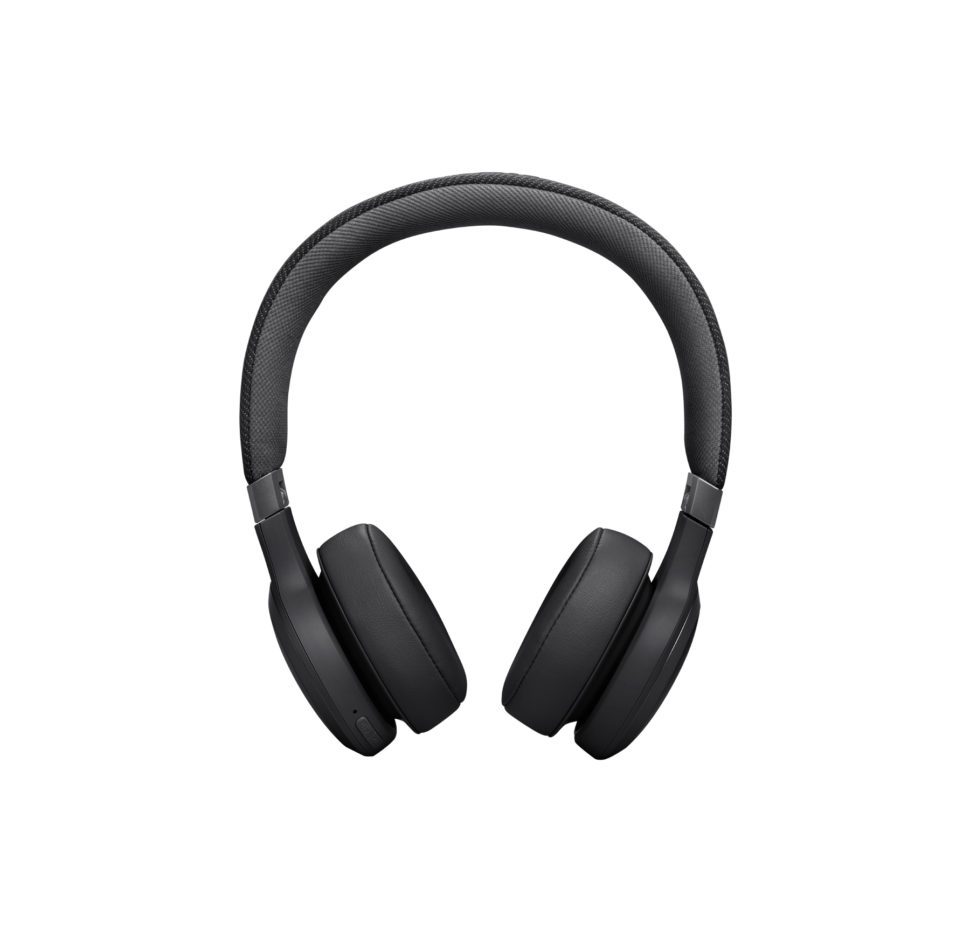 Live 670NC, On-Ear Bluetooth Headphones