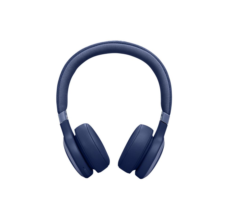 Live 670NC, On-Ear Bluetooth Headphones