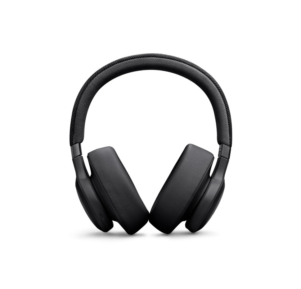 JBL Live 770NC, Over-Ear Bluetooth Headphones