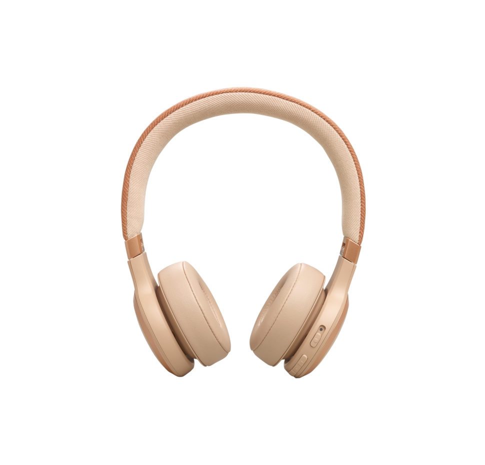 Live 670NC, On-Ear Bluetooth Headphones