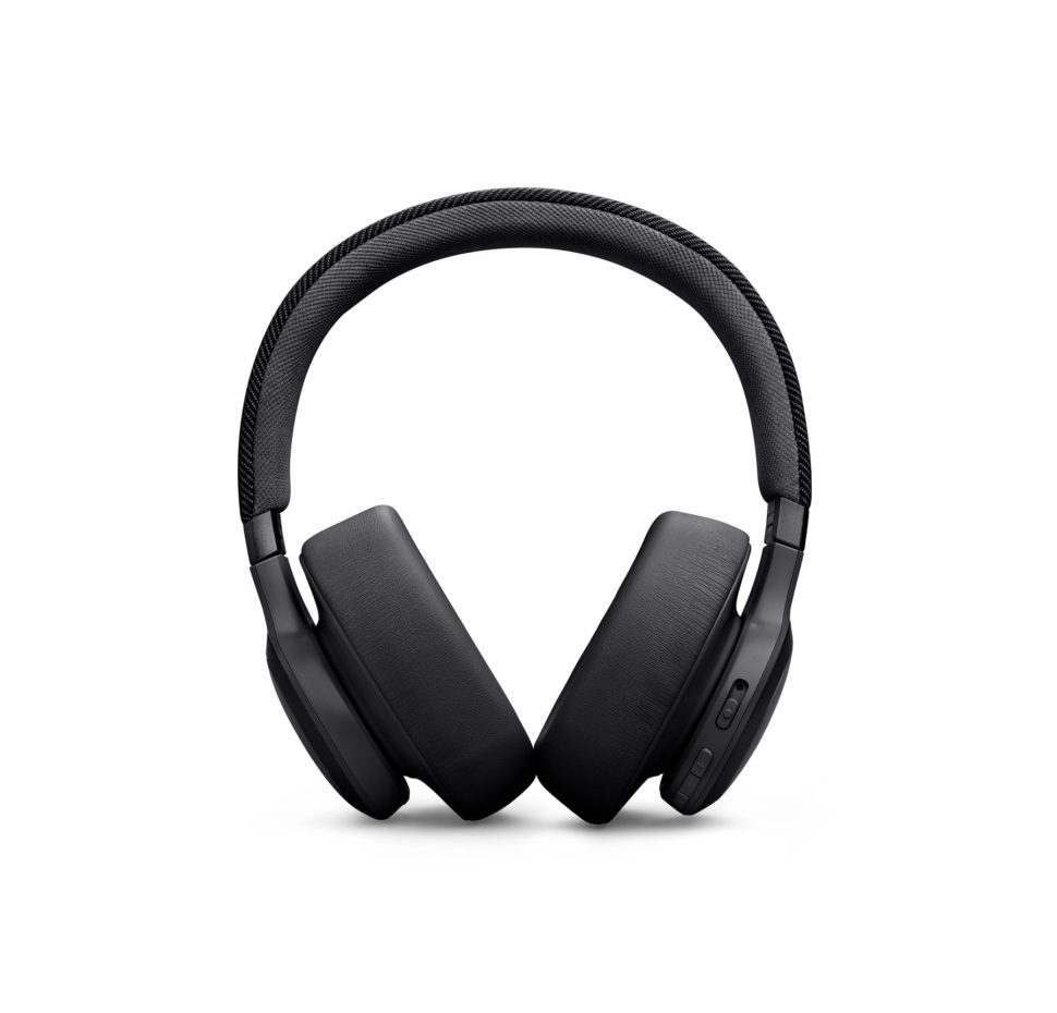 JBL Live 770NC, Over-Ear Bluetooth Headphones