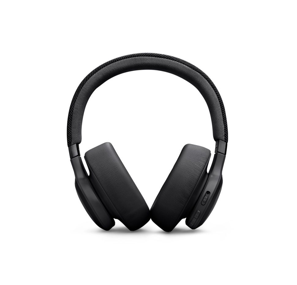 Live 770NC, Over-Ear Bluetooth Headphones