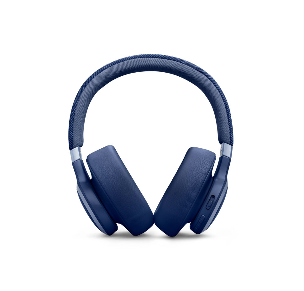 JBL Live 770NC, Over-Ear Bluetooth Headphones
