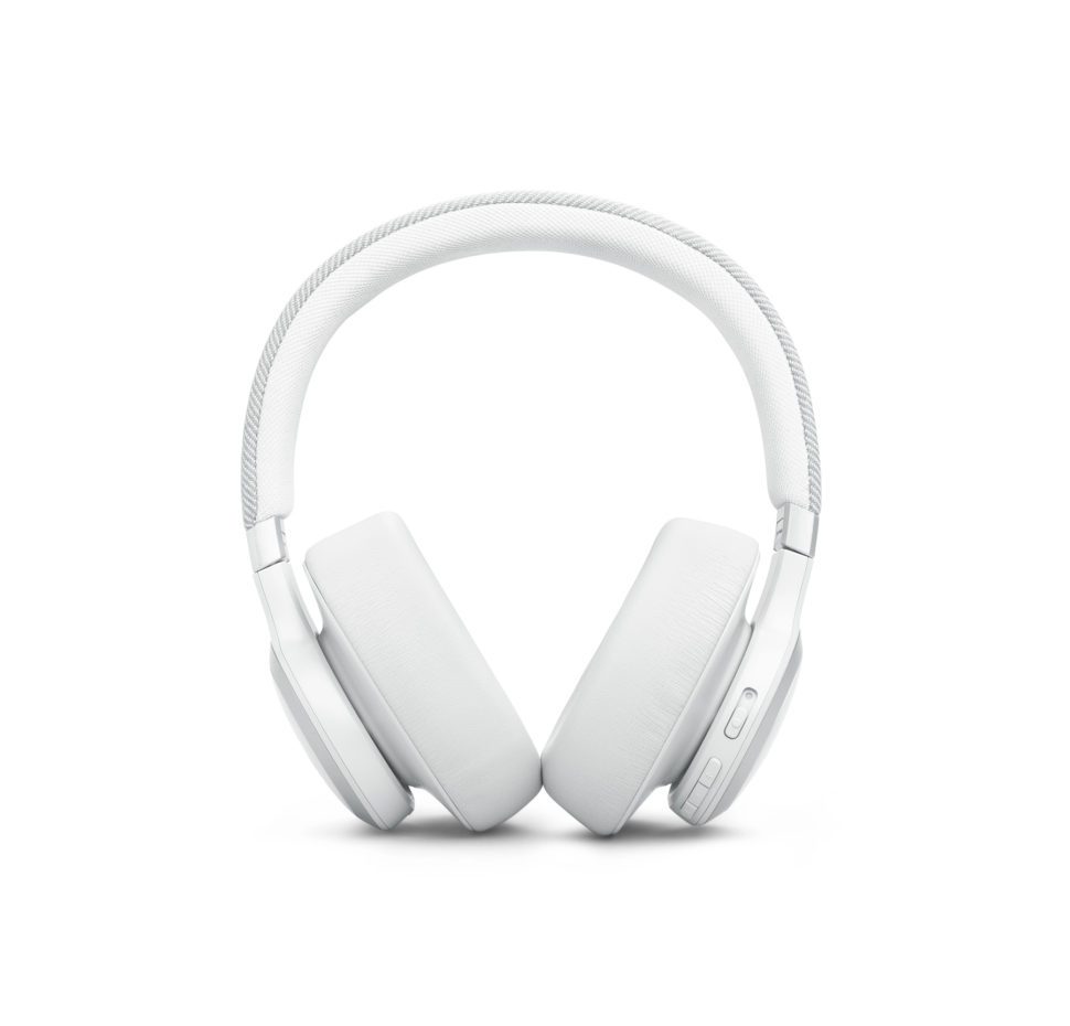 JBL Live 770NC, Over-Ear Bluetooth Headphones