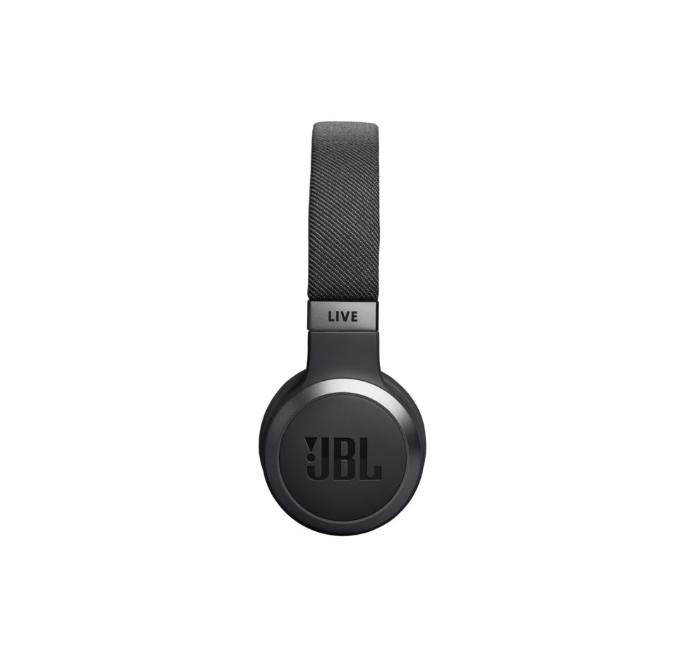 Live 670NC, On-Ear Bluetooth Headphones