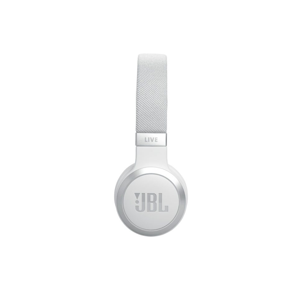 Live 670NC, On-Ear Bluetooth Headphones