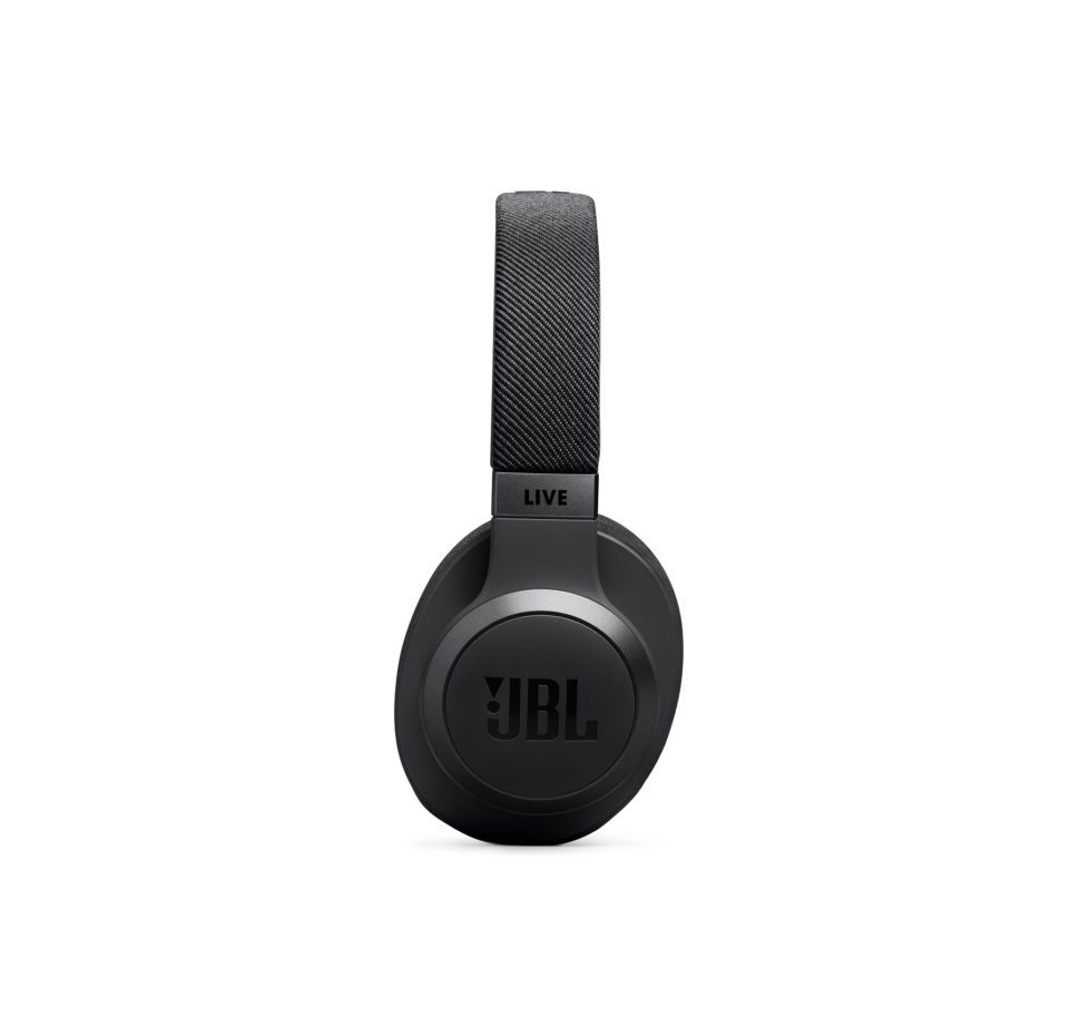 JBL Live 770NC, Over-Ear Bluetooth Headphones