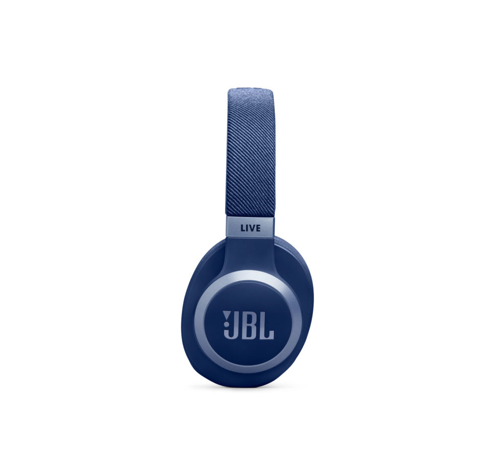 JBL Live 770NC, Over-Ear Bluetooth Headphones