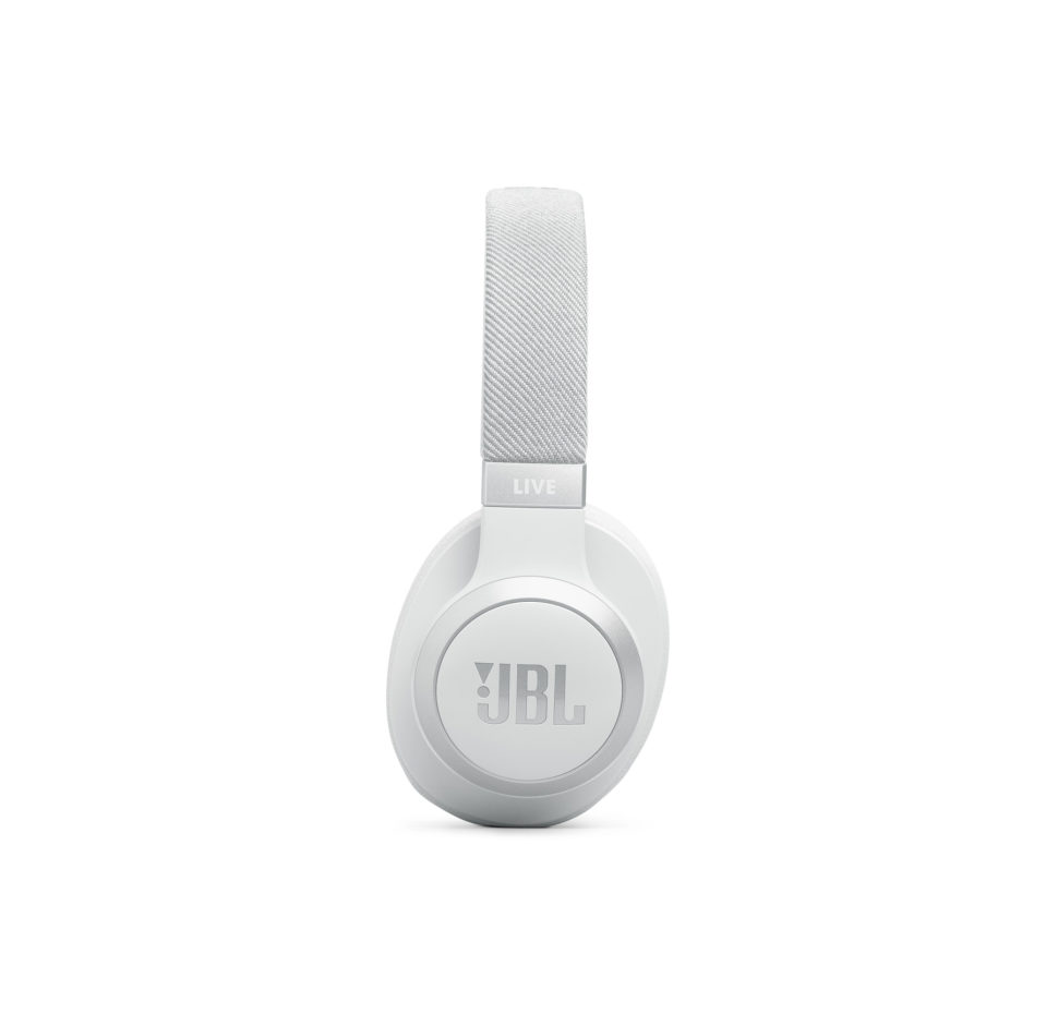 JBL Live 770NC, Over-Ear Bluetooth Headphones