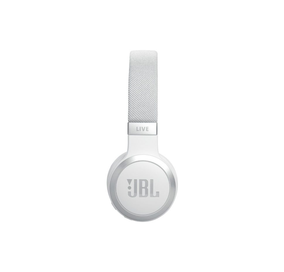 Live 670NC, On-Ear Bluetooth Headphones