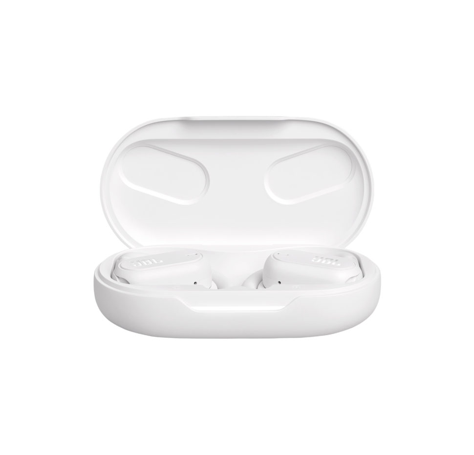 Soundgear Sense, True Wireless Open-Ear Headphones