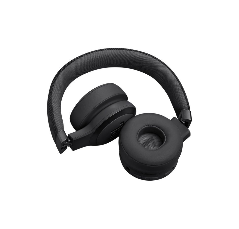 Live 670NC, On-Ear Bluetooth Headphones