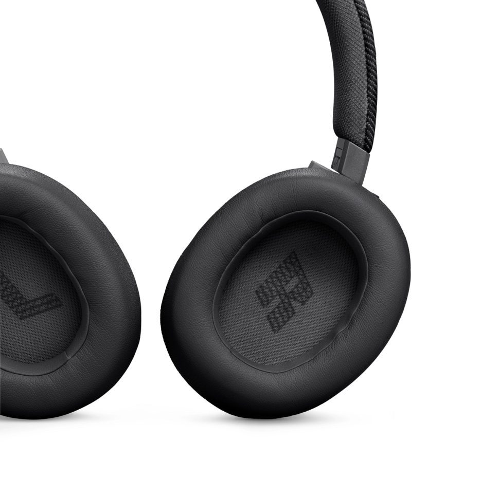 JBL Live 770NC, Over-Ear Bluetooth Headphones