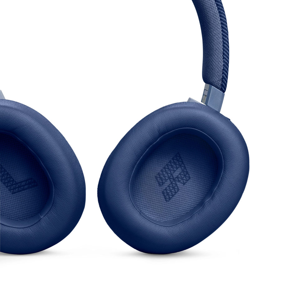JBL Live 770NC, Over-Ear Bluetooth Headphones