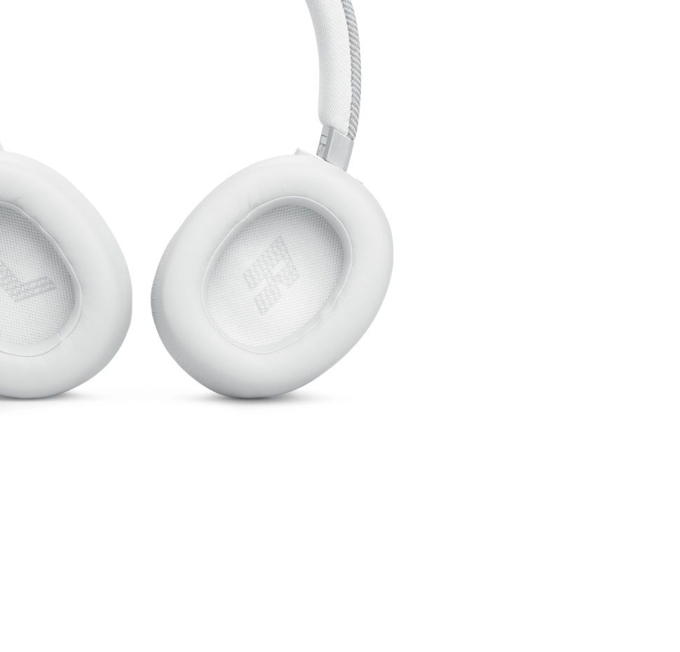 JBL Live 770NC, Over-Ear Bluetooth Headphones