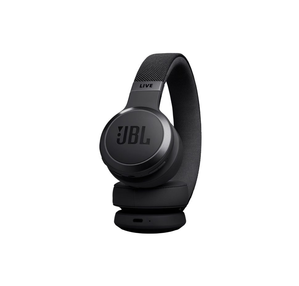 Live 670NC, On-Ear Bluetooth Headphones