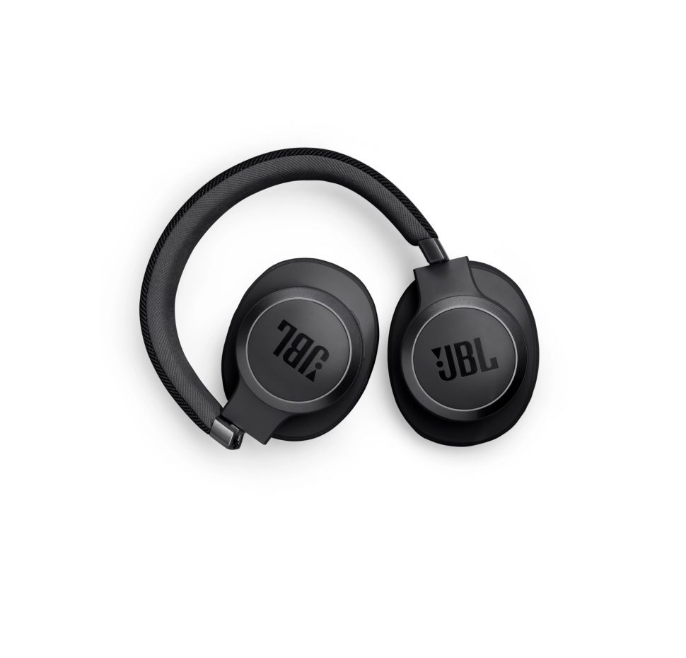JBL Live 770NC, Over-Ear Bluetooth Headphones