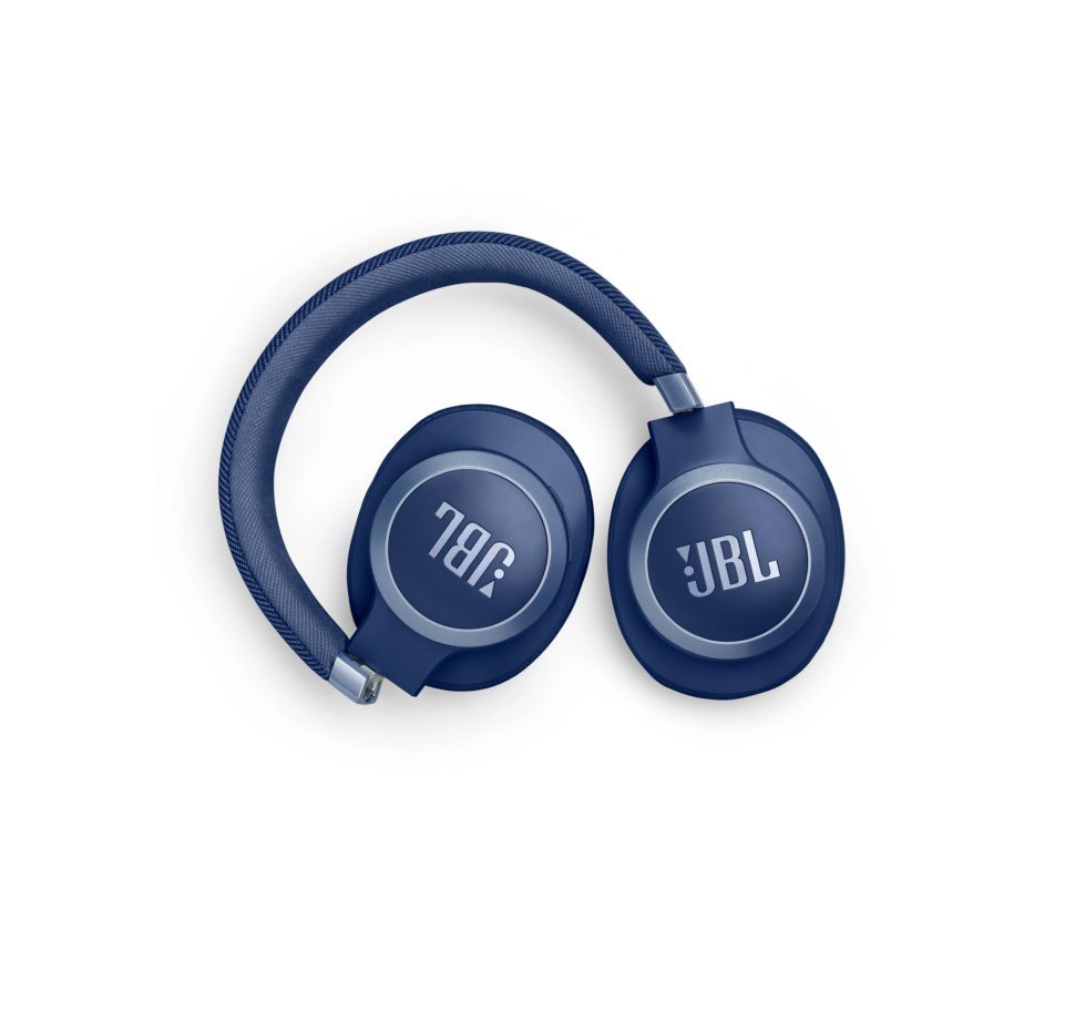 JBL Live 770NC, Over-Ear Bluetooth Headphones