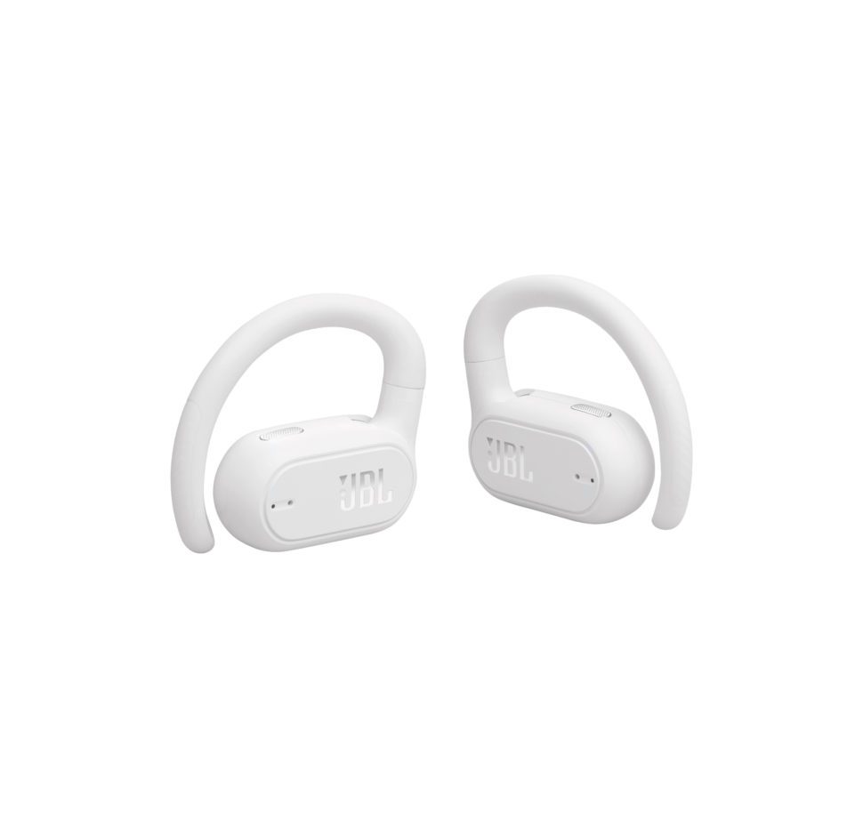 Soundgear Sense, True Wireless Open-Ear Headphones