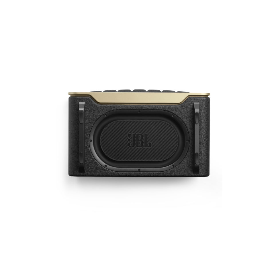 Authentics 200, Wireless Home speaker