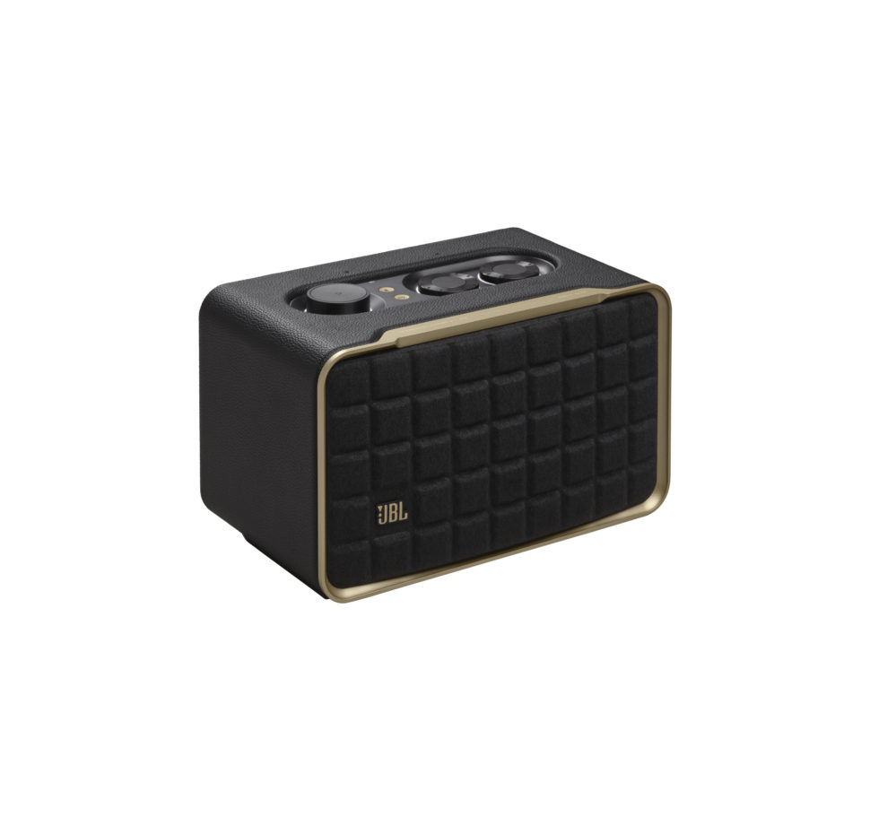 Authentics 200, Wireless Home speaker