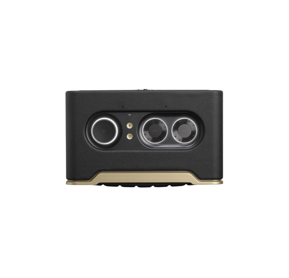 Authentics 200, Wireless Home speaker