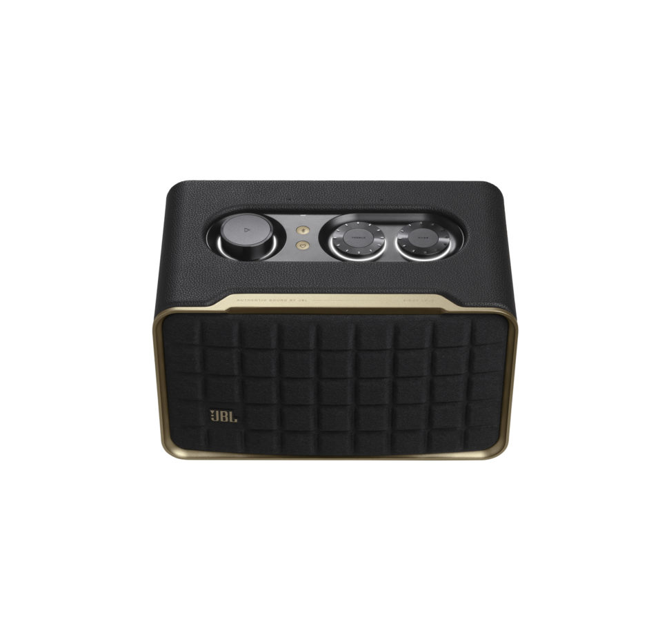 Authentics 200, Wireless Home speaker